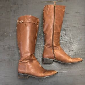 Franco Sarto Women’s Riding Boots - 11M